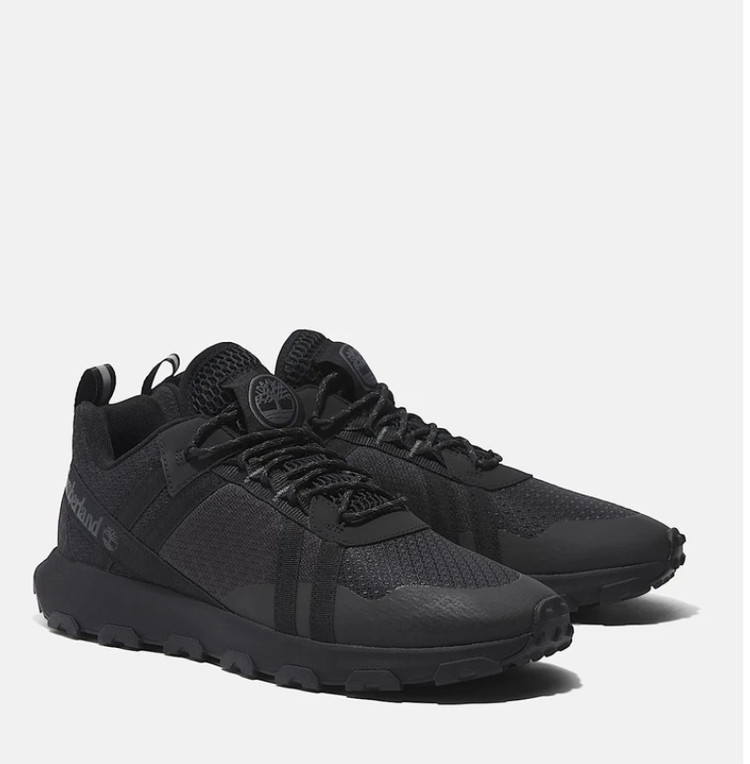 کتونی تیمبرلند /Timberland Winsor Trail Low Lace-Up/سایز۴۰ تا ۴۵/ساخت ویتنام وارداتی/ فروش عمده و تک