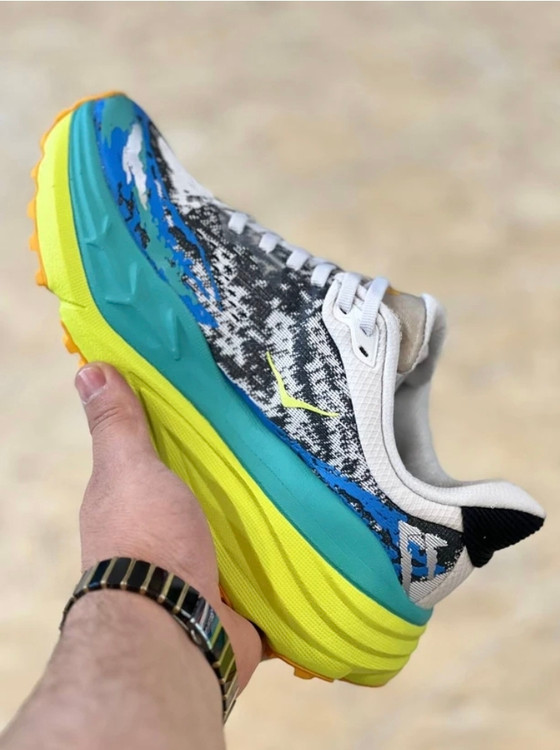 کتونی هوکا استین سون ۷Hoka stinson 7ساخت ویتنام