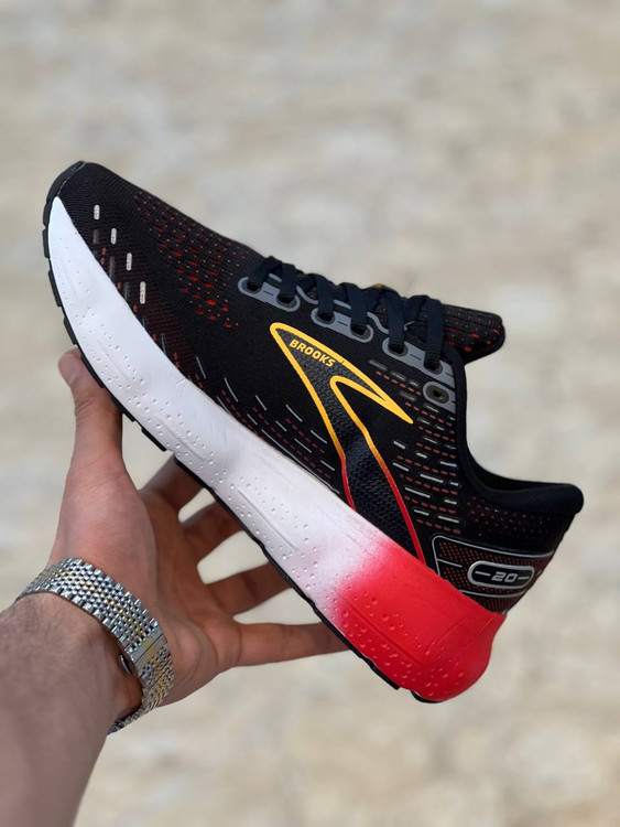 BROOKS GLYCERIN 20 VIETNAM بروکس