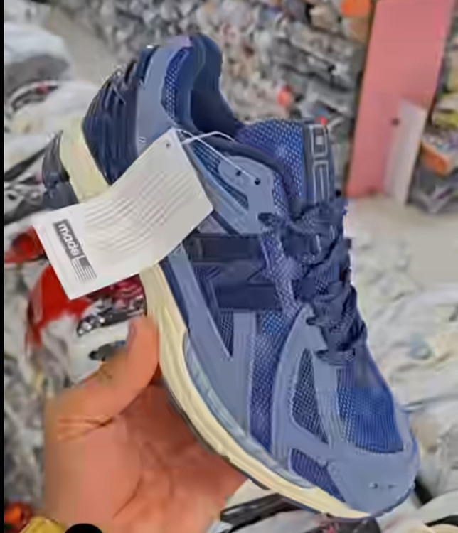 Newbalance 1906r vietnam نیوبالانس ۱۹۰۶