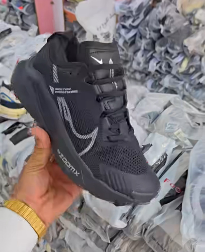 کتونی نایک زوم /سایز۴۰ تا ۴۵ /Nike zoom ، ساخت ویتنام / کتونی ویتنامی با پایین ترین قیمت در ایران