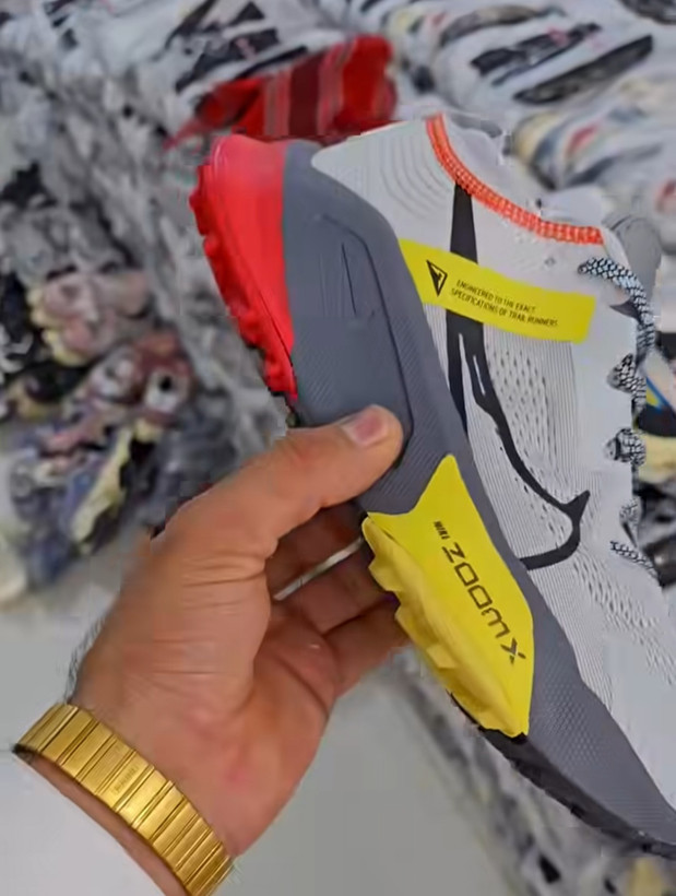 کتونی نایک زوم /سایز۴۰ تا ۴۵ /Nike zoom ، ساخت ویتنام وارداتی / کتونی ویتنامی با پایین ترین قیمت در ایران