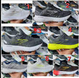 BROOKS GLYCERIN 20 VIETNAMبروکس گلیسرین۲۰
