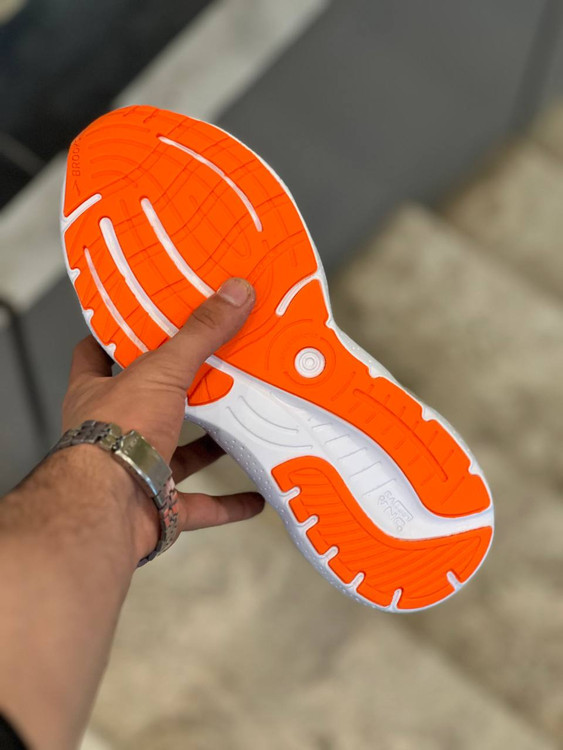 کتونی بروکس گلیسرین ۲۰ساخت ویتنام