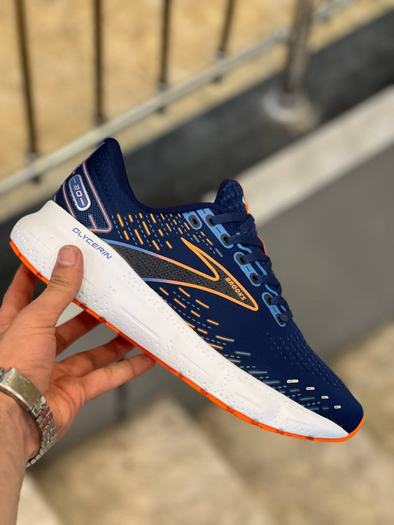 کتونی بروکس گلیسرین ۲۰ساخت ویتنام