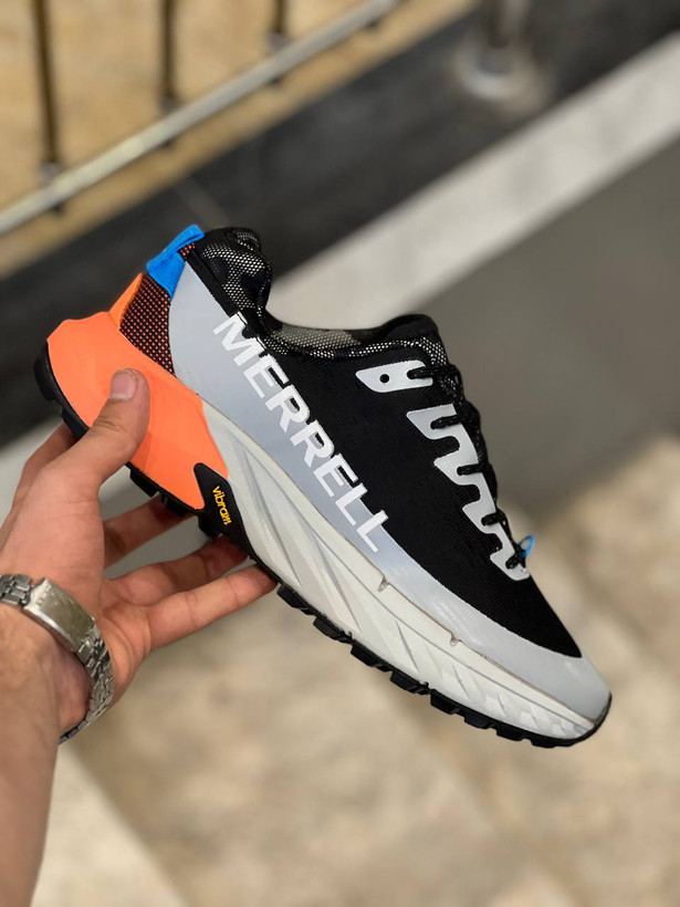 کتونی مرل اجیلتی پیک فایو/Merrell Agility Peak 5 GTX/ زیره ویبرام /ساخت ویتنام وارداتی/سایز ۴۰ تا ۴۵ /فروش عمده و تک /ضمانت کالا