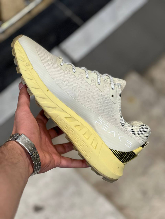 Merrel vietnam مرل