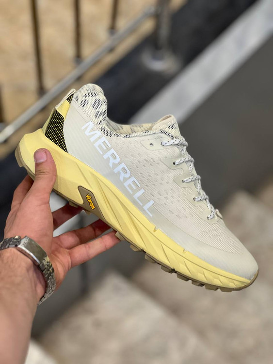 کتونی مرل اجیلتی پیک فایو/Merrell Agility Peak 5 GTX