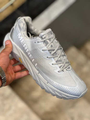 کتونی مرل اجیلتی پیک فایو/Merrell Agility Peak 5 GTX