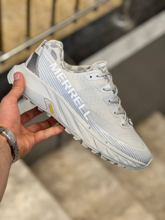 کتونی مرل اجیلتی پیک فایو/Merrell Agility Peak 5 GTX