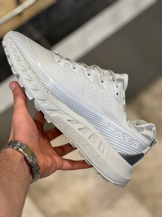 Merrel vietnamمرل