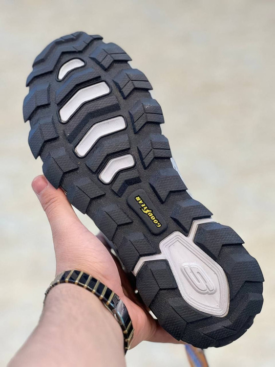 Skechers Max protect Hikin shoes vietnamاسکیچرز