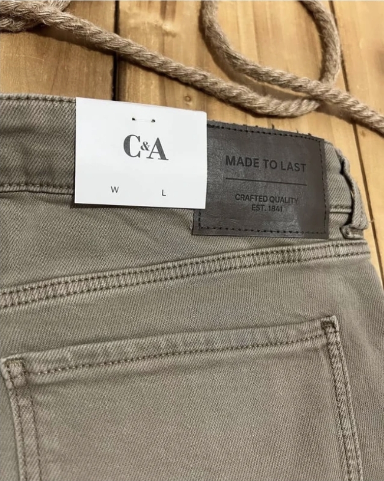 CNA c&a