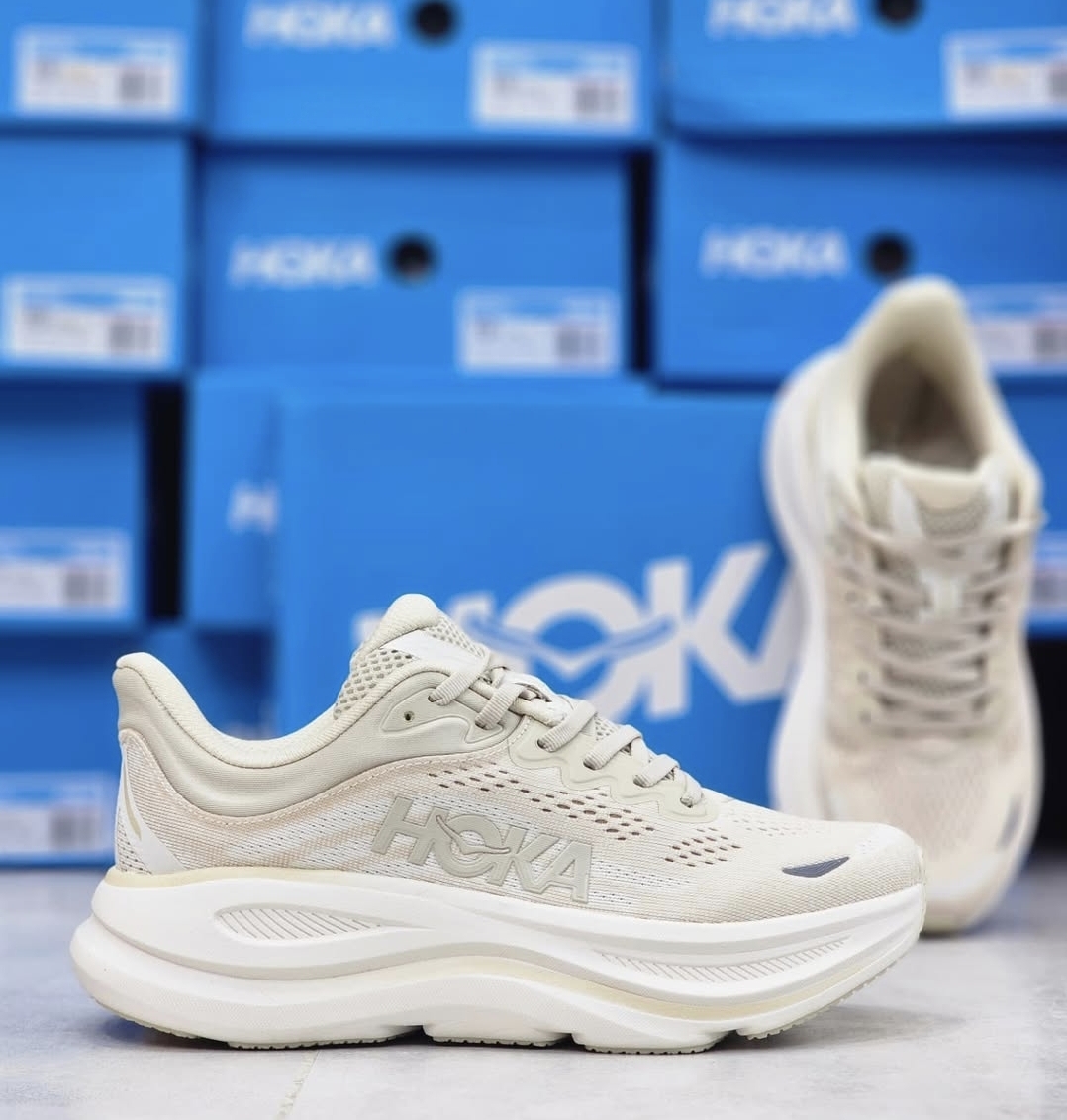 Hoka bondi 9 هوکا باندی ۹