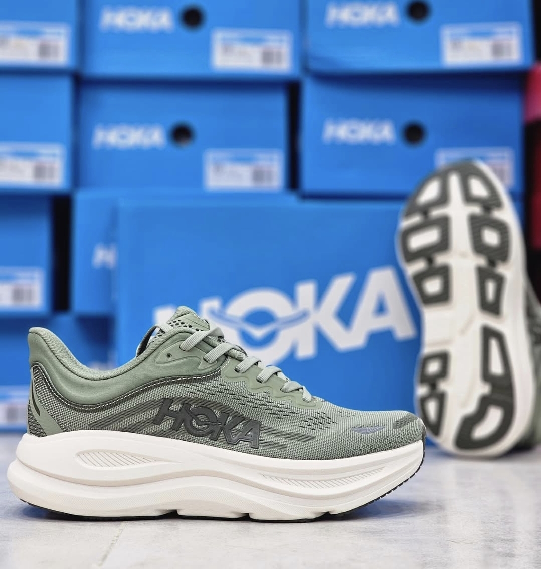 Hoka bondi 9 هوکا باندی ۹