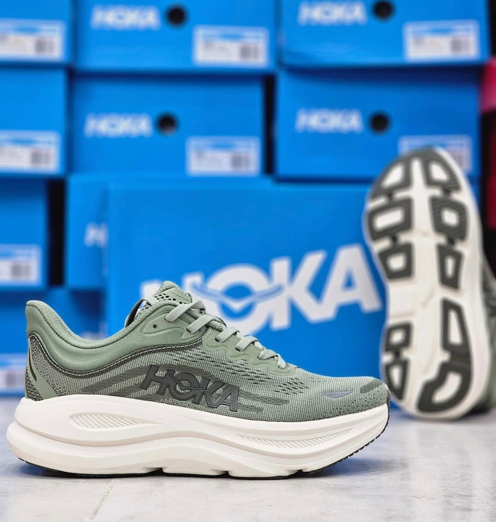 Hoka bondi 9 هوکا باندی ۹