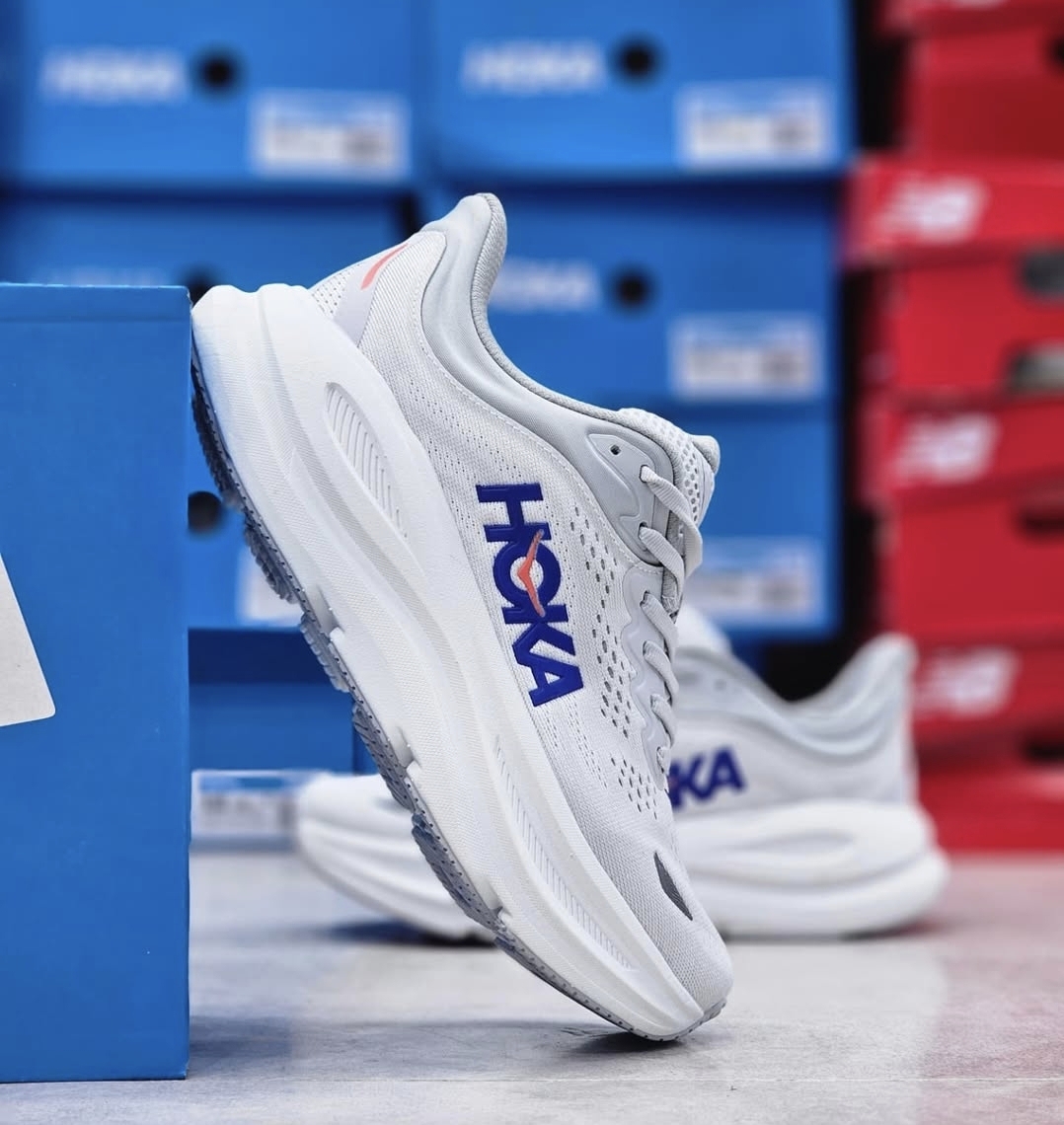 Hoka bondi 9هوکا باندی ۹