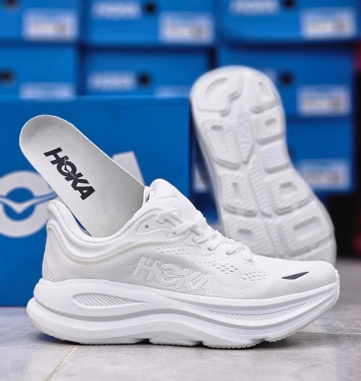Hoka bondi 9 هوکا باندی ۹