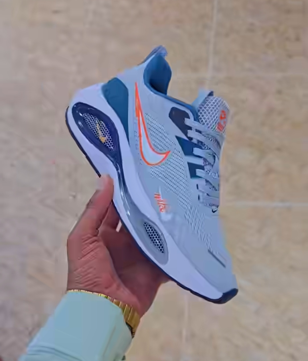 نایک زوم Nike zoom