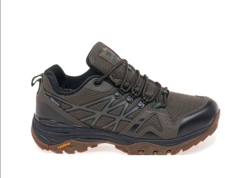 نورث فیس ، وارداتی ساخت ویتنام سایز ۴۰ تا ۴۵ . فروش بصورت عمده و تک . North Face Hedgehog FastpackGTX