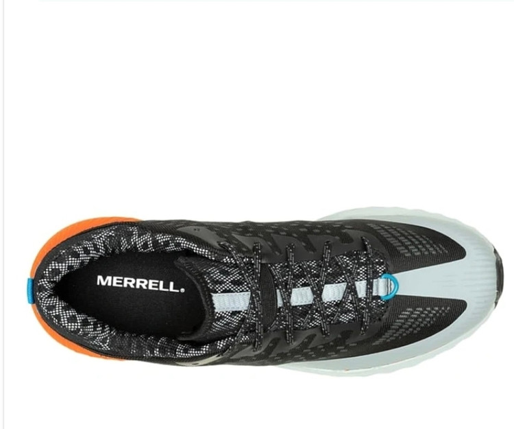 کتونی مرل اجیلتی پیک فایو/Merrell Agility Peak 5 GTX/ زیره ویبرام /ساخت ویتنام وارداتی/سایز ۴۰ تا ۴۵ /فروش عمده و تک /ضمانت کالا