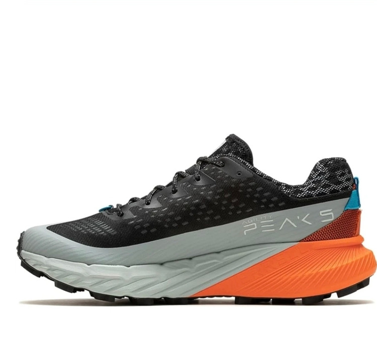 کتونی مرل اجیلتی پیک فایو/Merrell Agility Peak 5 GTX/ زیره ویبرام /ساخت ویتنام وارداتی/سایز ۴۰ تا ۴۵ /فروش عمده و تک /ضمانت کالا