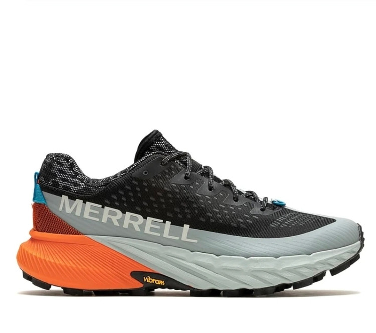 کتونی مرل اجیلتی پیک فایو/Merrell Agility Peak 5 GTX/ زیره ویبرام /ساخت ویتنام وارداتی/سایز ۴۰ تا ۴۵ /فروش عمده و تک /ضمانت کالا