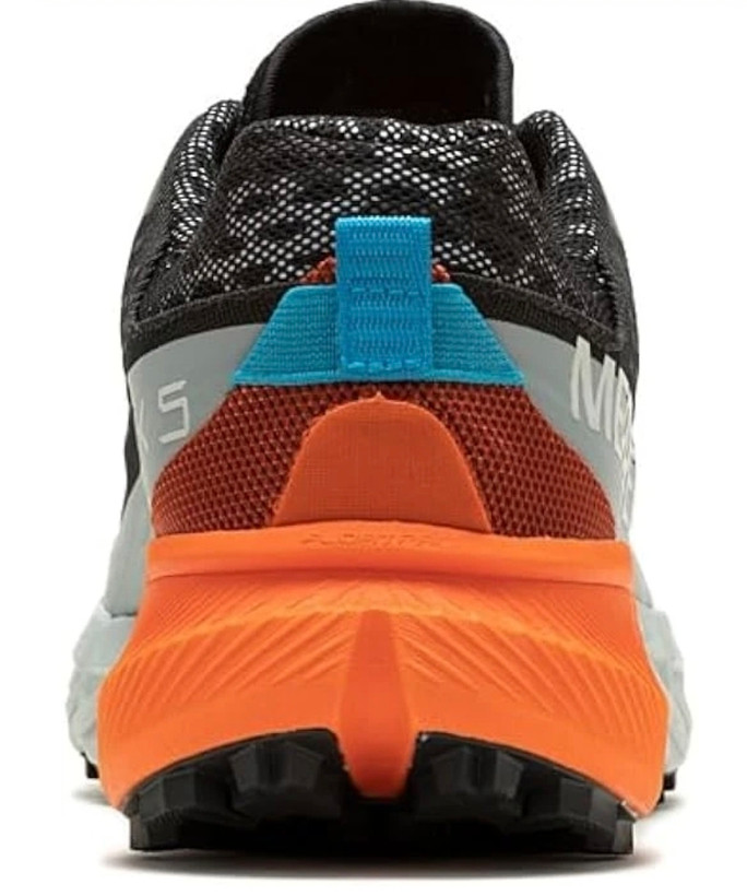 کتونی مرل اجیلتی پیک فایو/Merrell Agility Peak 5 GTX/ زیره ویبرام /ساخت ویتنام وارداتی/سایز ۴۰ تا ۴۵ /فروش عمده و تک /ضمانت کالا