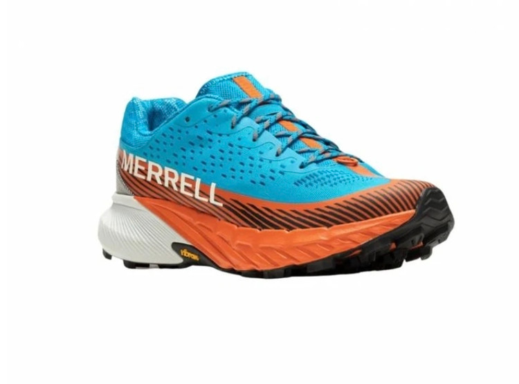 کفش مرل اجیلتی پیک فایو/Merrell Agility Peak 5 GTX/ زیره ویبرام /ساخت ویتنام وارداتی/سایز ۴۰ تا ۴۵ /فروش عمده و تک /خرید استثنایی