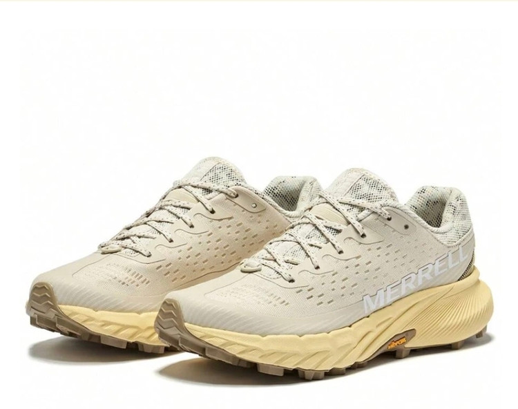 کتونی مرل اجیلتی پیک فایو/Merrell Agility Peak 5 GTX