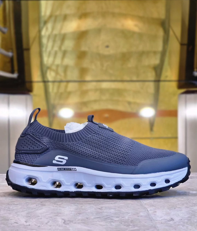 Skechers Glide Step Hands-Free Slip-ins Vietnam اسکیچرز