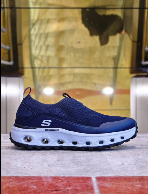 Skechers Glide Step Hands-Free Slip-ins Vietnam اسکیچرز