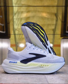 Brooks Glycerin StealthFit 22 Vietnam بروکس