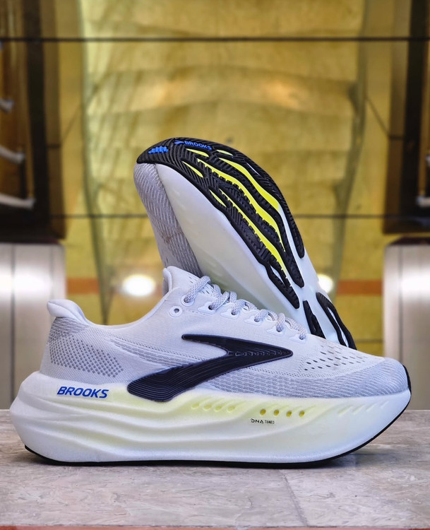 Brooks Glycerin StealthFit 22 Vietnam بروکس