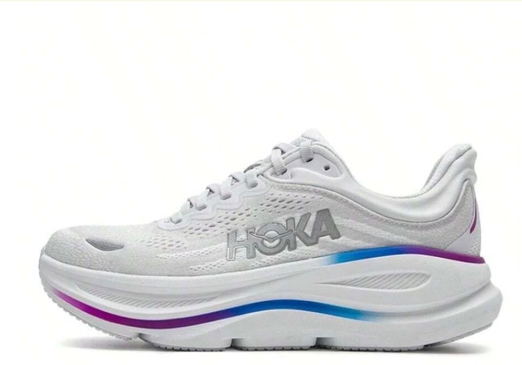 کفش هوکا باندی ۹/Hoka bondi 9/ساخت ویتنام