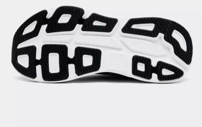 کتونی هوکا باندی ۹/shoes hoka bondi 9/ساخت ویتنام