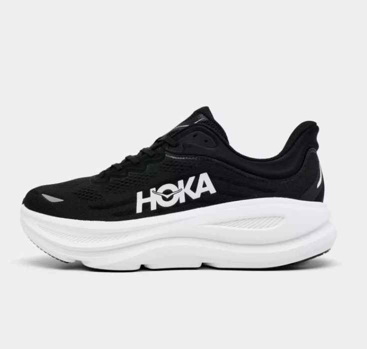 کتونی هوکا باندی ۹/shoes hoka bondi 9/ساخت ویتنام