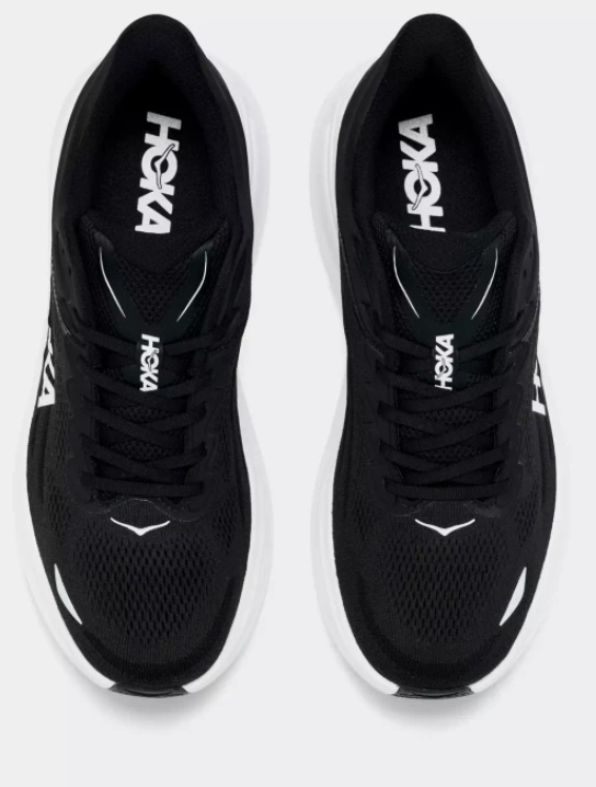کتونی هوکا باندی ۹/shoes hoka bondi 9/ساخت ویتنام