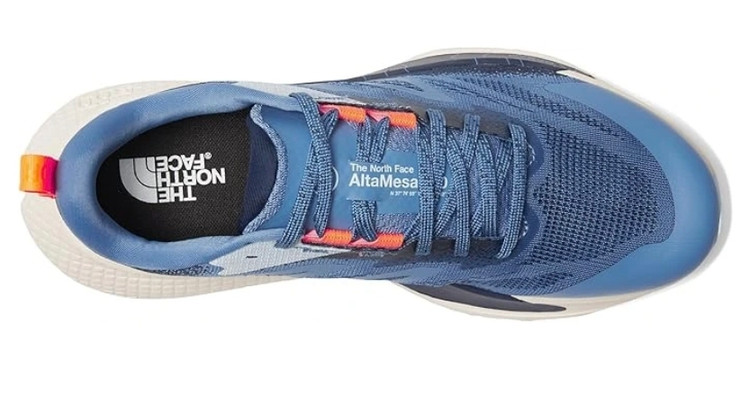 خرید کتونی نورث فیسThe north face vectiv enduris 3ساخت ویتنام سایز ۴۰ تا ۴۵ فروش بصورت عمده و تک
