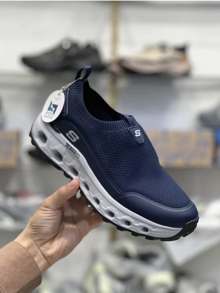 Skechers Glide Step Hands-Free Slip-ins Vietnam اسکیچرز