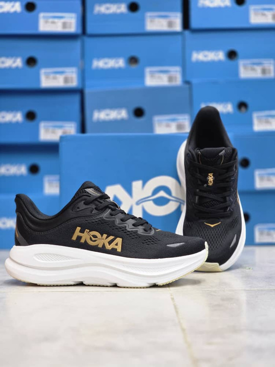 Hoka bondi 9 vietnamهوکا باندی ۹