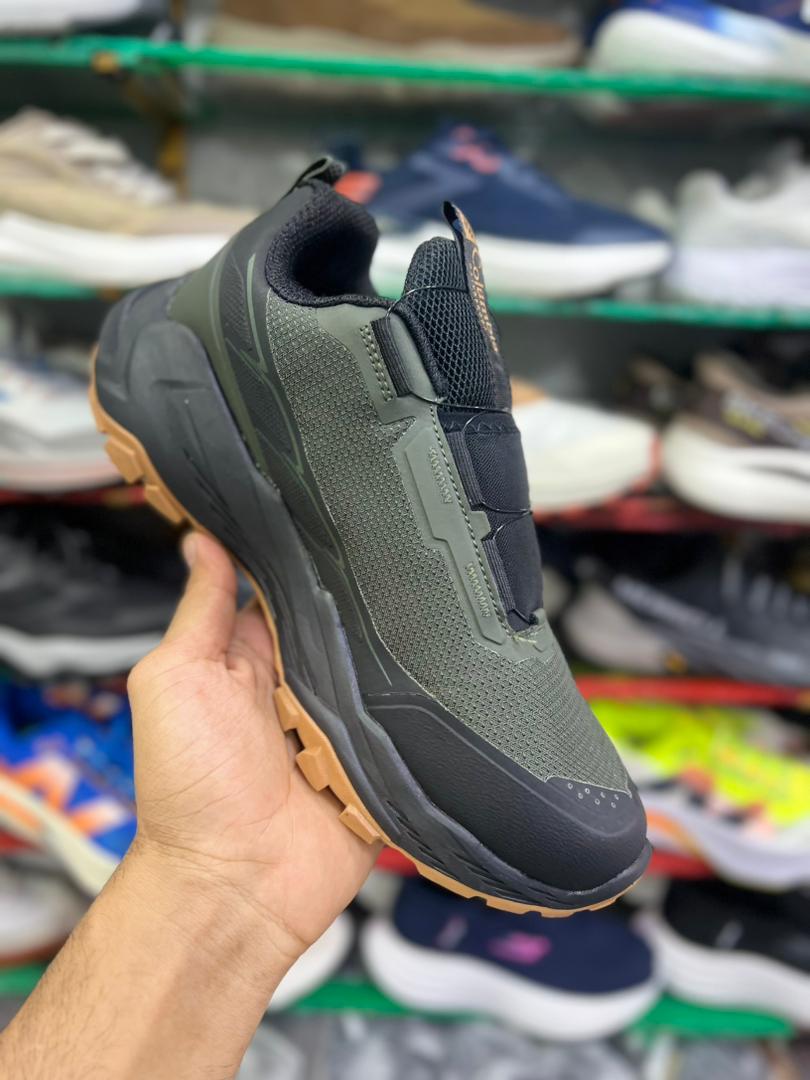 کلمبیا/Columbia GORE-TEX /بند دیسکی /گورتکس طبیعتگردی کف ویبرام / ساخت ویتنام وارداتی/ سایز ۴۰ تا ۴۵ /فروش عمده و تک