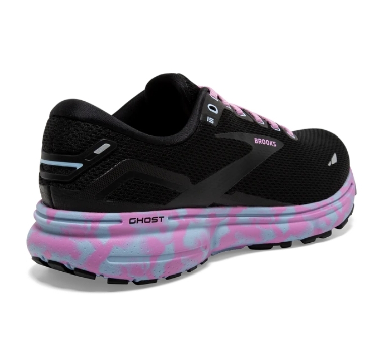 کتونی بروکس گاست ۱۵ / ساخت ویتنام وارداتی /Brooks Ghost 15/ سایز ۳۶_۳۷_۳۸_۳۹_۴۰ /فروش عمده و تک
