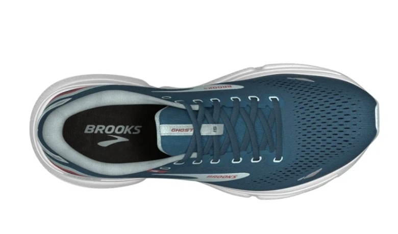 کتونی بروکس گاست ۱۵ /ساخت ویتنام وارداتی /Brooks Ghost 15/ سایز ۳۶_۳۷_۳۸_۳۹_۴۰ /فروش عمده و تک