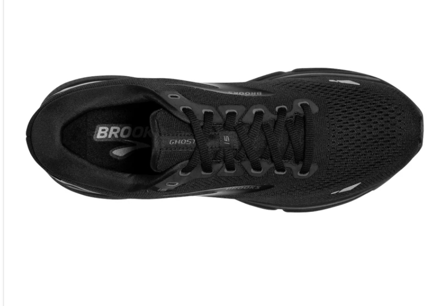 کتونی بروکس گاست ۱۵ /ساخت ویتنام وارداتی /Brooks Ghost 15/ سایز ۴۰_۴۱_۴۲_۴۳_۴۴_۴۵ /فروش عمده و تک .