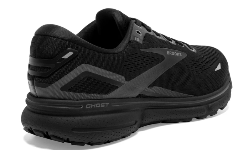 کتونی بروکس گاست ۱۵ /ساخت ویتنام وارداتی /Brooks Ghost 15/ سایز ۴۰_۴۱_۴۲_۴۳_۴۴_۴۵ /فروش عمده و تک .