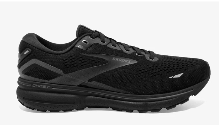 کتونی بروکس گاست ۱۵ /ساخت ویتنام وارداتی /Brooks Ghost 15/ سایز ۴۰_۴۱_۴۲_۴۳_۴۴_۴۵ /فروش عمده و تک .