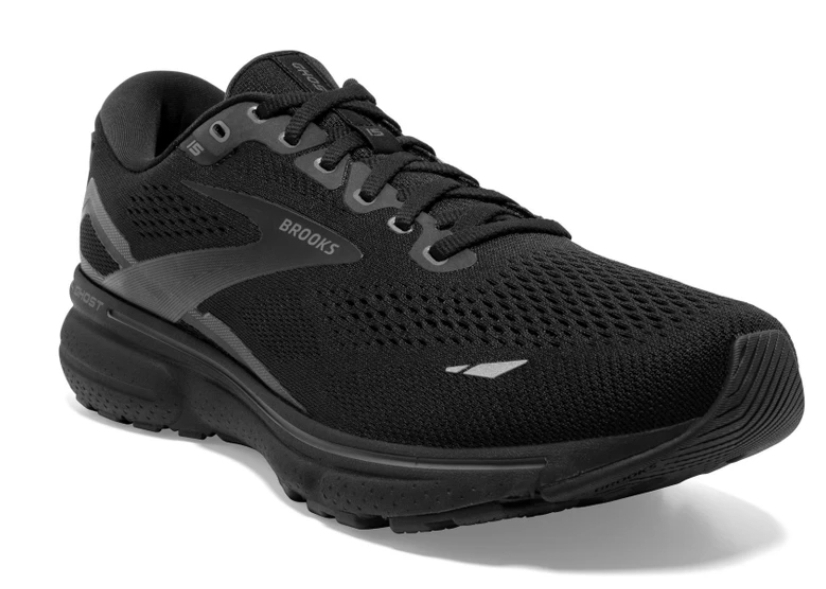 کتونی بروکس گاست ۱۵ /ساخت ویتنام وارداتی /Brooks Ghost 15/ سایز ۴۰_۴۱_۴۲_۴۳_۴۴_۴۵ /فروش عمده و تک .