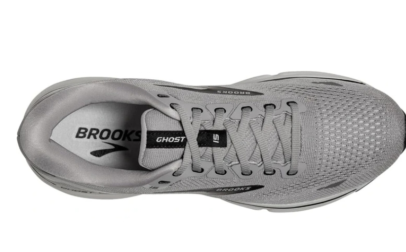 کتونی بروکس ویتنامی گاست ۱۵ /ویتنامی وارداتی /Brooks Ghost 15/ سایز ۴۰_۴۱_۴۲_۴۳_۴۴_۴۵ /فروش عمده و تک .