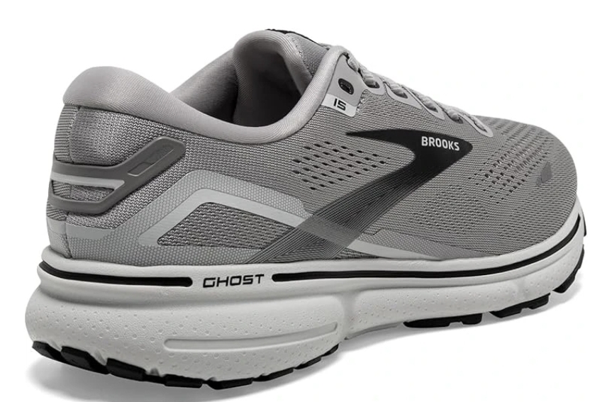 کتونی بروکس ویتنامی گاست ۱۵ /ویتنامی وارداتی /Brooks Ghost 15/